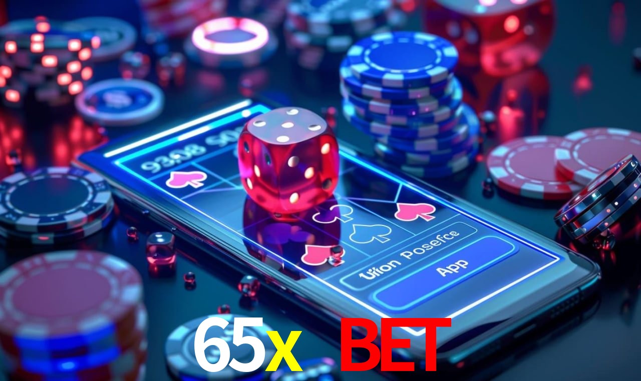 Desvendando o Mundo dos Jogos Virtuais na 65x bet